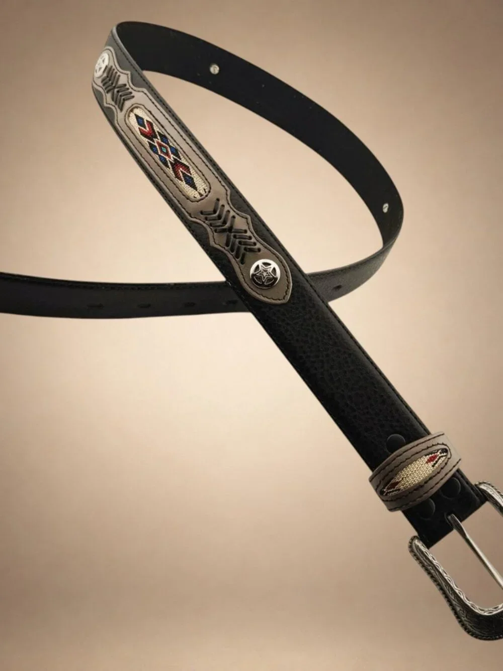 Unmarked vintage genuine